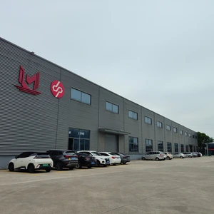 Jiangsu CNPOW Machinery Technology Co., Ltd. company overview - view 1 thumbnail