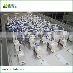 Service Life Is Long High FRP Industrial Purification Tower Made In China thumbnail-5