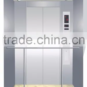 High Quality Panoramic Elevator Lift G0320 thumbnail-1