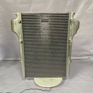 Radiator DONGFENG TRUCK INTERCOOLER 1119010-T14N0 thumbnail-4