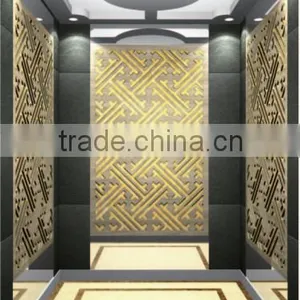 Passenger Elevator Lift Home Elevator Sino-Germany Joint Venture thumbnail-1