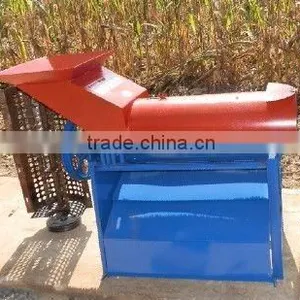Corn Peeling Machine thumbnail-1