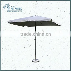 China Manufacturer Blunt Umbrella for Sale, Garden Umbrella India Delhi thumbnail-2