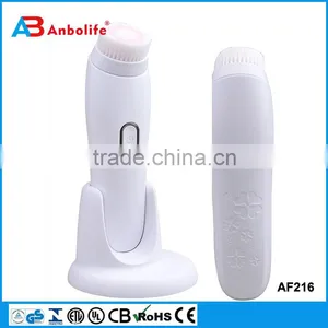 Painless Facial Multifunctional Machine With Facial Brush Lip Line Removal thumbnail-4