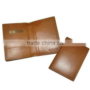 PU Passport Holder thumbnail-1