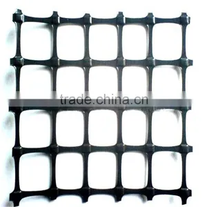 PP Biaxial Geogrid With Factory Price thumbnail-3