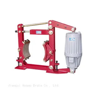 Electric Hydraulic Drum Brake thumbnail-1