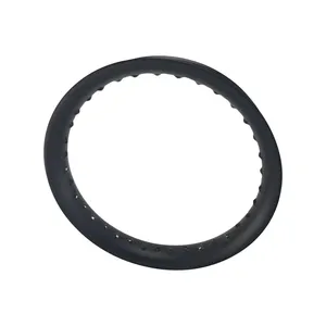 Aluminum Alloy Off-road Motorcycle Suitable for KTM With Replaceable Wheels From Prowel thumbnail-1