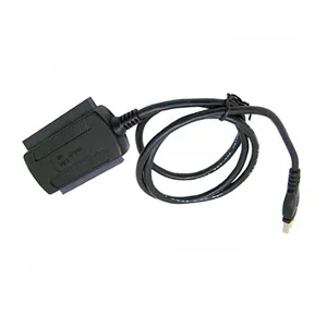 USB 2.0 to IDE Converter Adapter Kit for 2.5