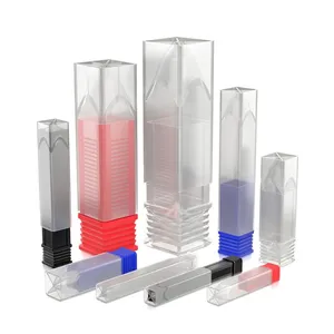 Beckett Hardware Tools Cnc Tools Milling Cutter Plastic Packing Box thumbnail-1
