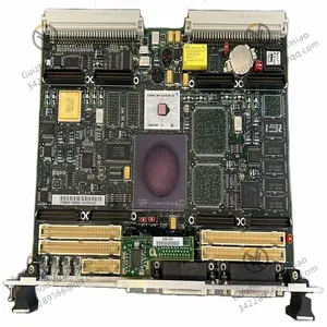MOTOROLA MVME162-410 CPU Controller thumbnail-1