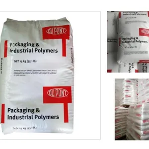 EVA DowDuPont 4310 Water Resistance Low Viscosity Ethylene Acetate Oil Resistance Heat Resistance Anti-oxidation EVA Elastic Material Raw Material thumbnail-2