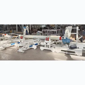 GRP Pipes Sleeves Calibration Machines (SGM) thumbnail-1