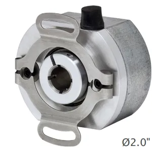ACCU-CODER Model 260 - IncreMental Rotary Encoder thumbnail-1