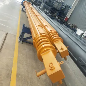Kelly Bar Rotary Drilling Tool Manufacturer Drilling and Piling Tools thumbnail-5