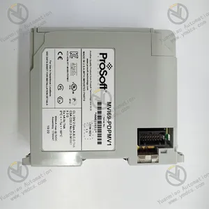 MVI69-PDPMV1 Professional High-Speed DP-V1 Master Network Interface Module thumbnail-1