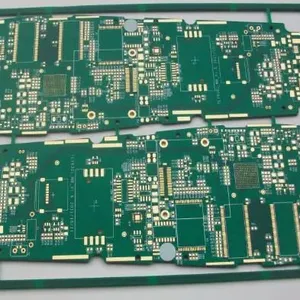 52 Layers, 3rd Order Multi-layer Circuit Board PCB thumbnail-1