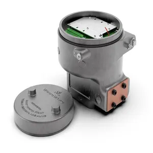 9907-1106 Current-to-Pressure Converter thumbnail-1