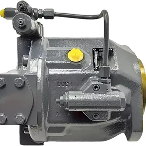 20/925353 Hydraulic Piston Pump for JCB 3CX 4CX 456E Loader Agricultural Machinery Heavy Duty Replacement Plunger Pump Assembly thumbnail-4