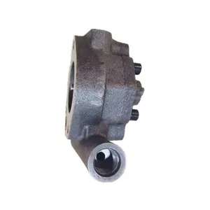 Charge Pumps of HPV95 Pilot Pumps for Repairing KOMATSU PC200-6/7 PC220-6/7 Excavators Hydraulic Parts 704-24-24420 thumbnail-3