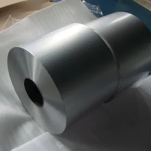 8011 Lacquer Aluminium Foil for Milk Powder Can Lid thumbnail-4