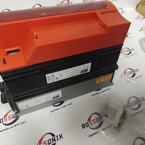 SEW-EURODRIVE Inverter Drives MDX61B0022-5A3-4-00 thumbnail-3