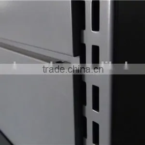 Powder Coating Standard Supermarket Shelving thumbnail-3