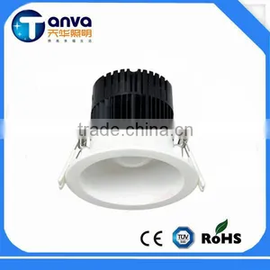 Aluminium Rohs/FCC/ CE Mark LED Downlight/ceiling Light 30W thumbnail-1