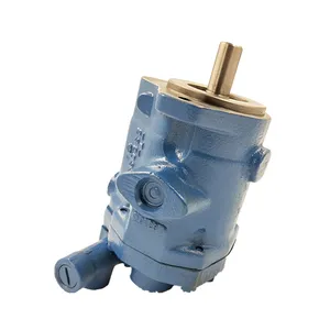 Hydraulic Piston Pump PVQ10A2RSE1S20C2112 PVQ10 PVQ13 PVQ20 PVQ32 PVQ40 PVQ45 PVQ13-A2R-SS1S-20-C14-12 thumbnail-3