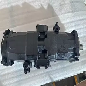 Hydraulic Pump A20VLO Series A20VLO60 A20VLO260 A20VLO520 Piston Pump A20VO 60 DRF1/10R-VSD24K68 A20VLO190LRDH1/10R-NZD24K02 thumbnail-1