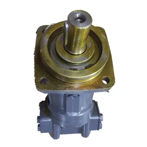 Best Price R902277121 A2FM180/70NWVR4A211000-0 Hydraulic Motor Piston Pump A2FO A2FM A2FE A2FM45 A2FM80 A2FE45 Piston Motor thumbnail-4