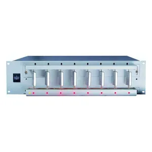 18650 Battery Capacity Grading Cabinet, 8-channel Battery Capacity Grading Machine, Lithium Battery Capacity Tester thumbnail-5