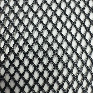 300D Diomand Warp Knitted Mesh Fabric With High Strength Fiber for Tactical Bag thumbnail-3