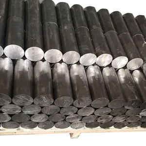 High Quality Aluminum Billet and Ingot 6063 6061 52mm Aluminium Bar Alloy Rod Aluminum Round Bar in Stock thumbnail-4