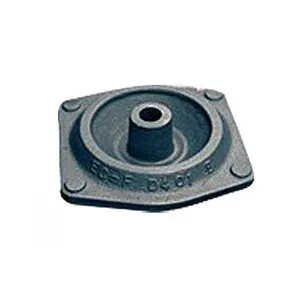 Train Bogie Center Plate Train Products Made in China thumbnail-5