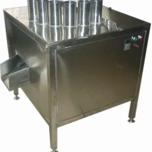 1t Per Hour Pineapple Chips Making Machine thumbnail-3