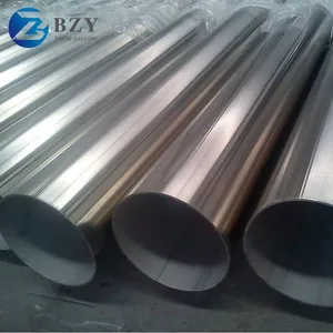 Best Buy ASTM A312 Stainless Steel Pipe 304 304L 316L Industrial Stainless Steel Welded Pipe thumbnail-3