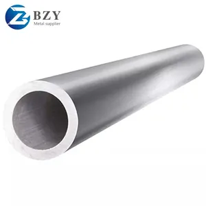 Find Similar Icon 6061 6082 6063 7075 T6 Thin Wall Aluminum Tube 1pcs 15-100mm Dia Aluminum Alloy Pipe thumbnail-5