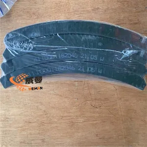 LGMG 4110001182046 The Friction Plate for Machine With Good Quality and Price thumbnail-3