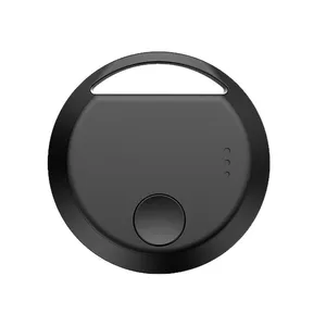 Apple Exclusive AirTag GPS Location Tracker, Anti-Lost Locator Device to Prevent Loss for Pets, Elderly People and Children thumbnail-2