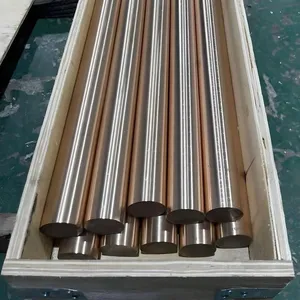 Stainless Steel Round Bar 1/1.5/2/2.5/3/4/4.5/5/7/20/25/30mm AISI 304 316 Stainless Steel Rod thumbnail-5