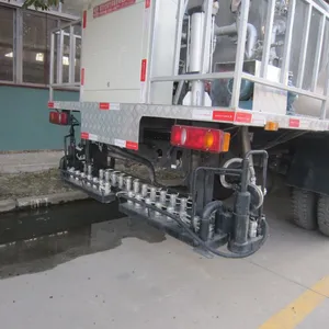 Asphalt Distributor Truck|Bitumen Distributor Truck thumbnail-2