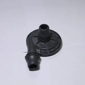 Reliable Custom Injection Molding for Water Pump Housing, Free Design Support thumbnail-4