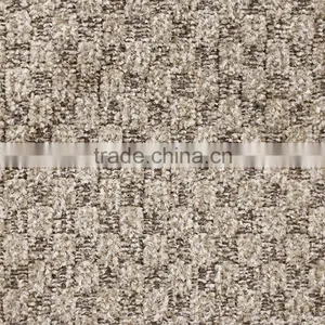 Modern House Plain Chenille Upholstery Fabric thumbnail-1