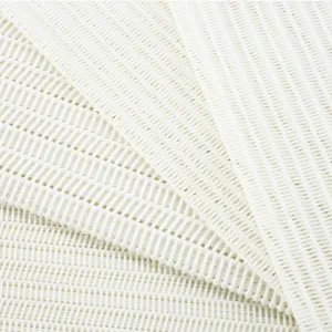 Polyester Spiral Mesh 5x5mm Mesh Size 3000N/m Tensile Strength Industrial Filtration thumbnail-3