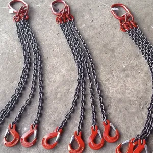Portable Hoisting Rigging Set, 1 Ton, 220V Single Phase, IP54 Waterproof Enclosure thumbnail-5
