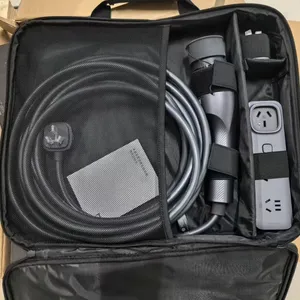 Xiaomi Mijia Portable Charger thumbnail-5
