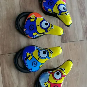 Kids Bike Saddle thumbnail-3