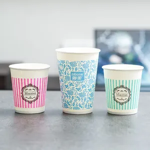 Disposable Cups Supplier thumbnail-4