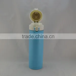 Newly Hot Sale Fashional Concise Double Wall Stainless Steel Vacuum Flask thumbnail-6